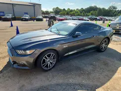 1FA6P8CF6G5309298 2016 FORD MUSTANG