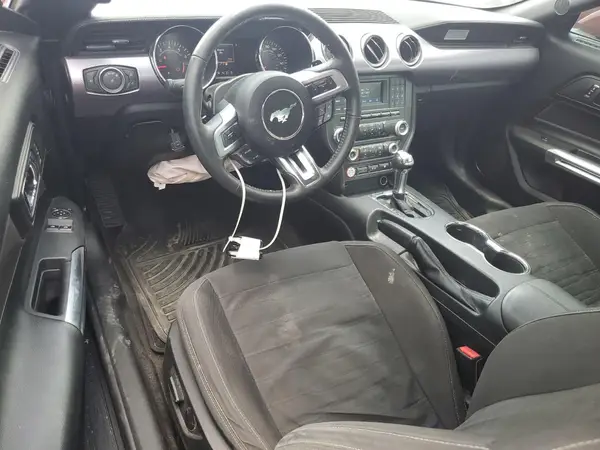 1FA6P8CF6G5309544 2016 FORD MUSTANG - Image 8
