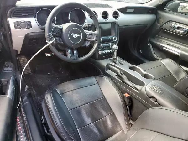 1FA6P8CF6G5310340 2016 FORD MUSTANG - Image 8