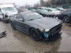 1FA6P8CF6G5321502 2016 FORD MUSTANG
