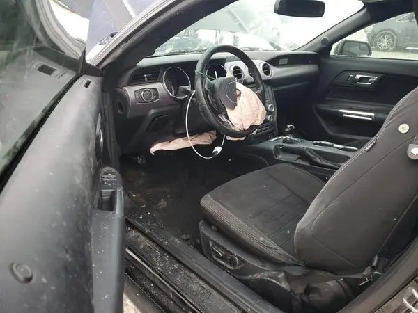 1FA6P8CF6G5322309 2016 FORD MUSTANG - Image 8