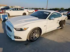 1FA6P8CF6G5322438 2016 FORD MUSTANG