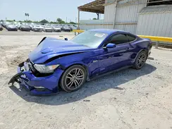 1FA6P8CF6G5322665 2016 FORD MUSTANG
