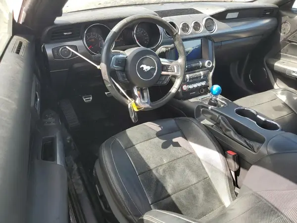 1FA6P8CF6G5326411 2016 FORD MUSTANG - Image 8