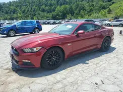 1FA6P8CF6G5326876 2016 FORD MUSTANG