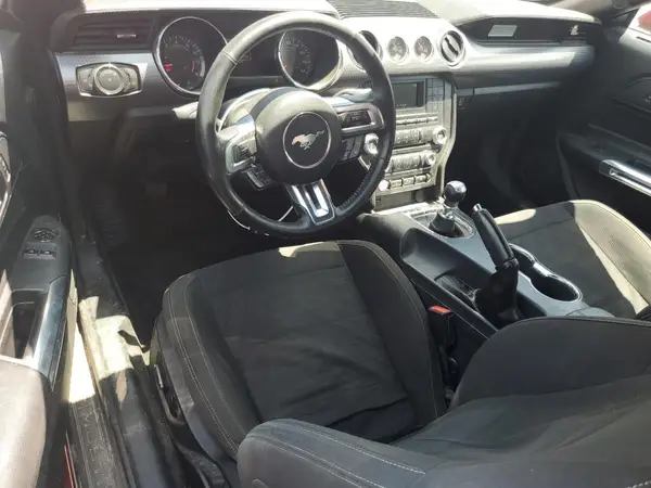 1FA6P8CF6G5326876 2016 FORD MUSTANG - Image 8
