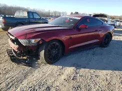 1FA6P8CF6G5327316 2016 FORD MUSTANG