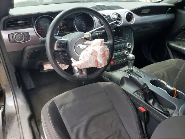 1FA6P8CF6G5331429 2016 FORD MUSTANG - Image 8
