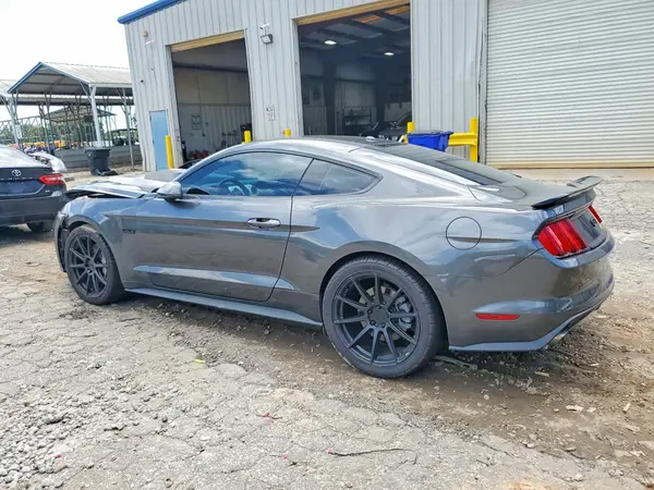 1FA6P8CF6G5331673 2016 FORD MUSTANG - Image 2