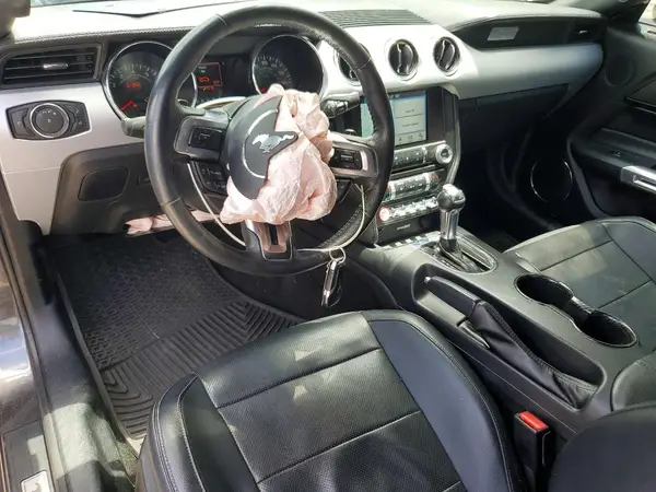 1FA6P8CF6G5331673 2016 FORD MUSTANG - Image 8