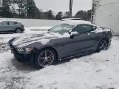 1FA6P8CF6G5332368 2016 FORD MUSTANG
