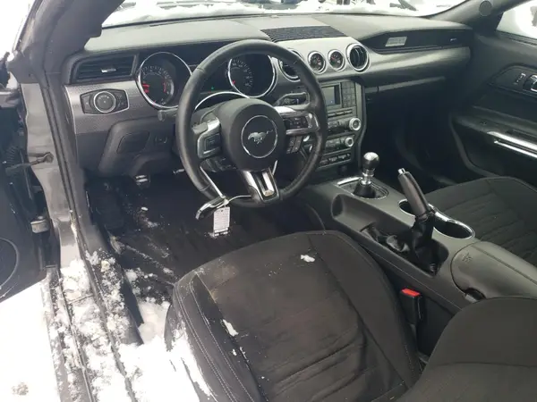 1FA6P8CF6G5332368 2016 FORD MUSTANG - Image 8