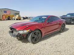 1FA6P8CF6G5333312 2016 FORD MUSTANG