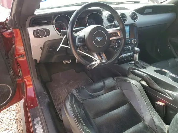 1FA6P8CF6G5333312 2016 FORD MUSTANG - Image 8