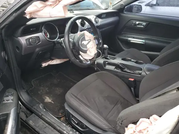 1FA6P8CF6G5333343 2016 FORD MUSTANG - Image 8