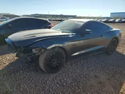 1FA6P8CF6G5333858 2016 FORD MUSTANG