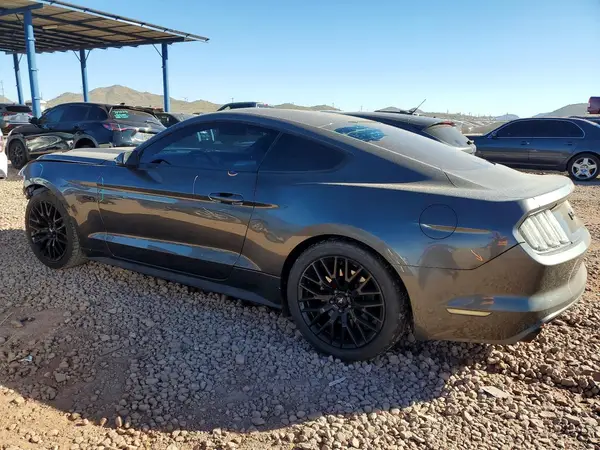 1FA6P8CF6G5333858 2016 FORD MUSTANG - Image 2