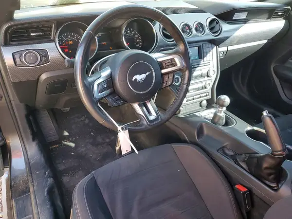 1FA6P8CF6G5333858 2016 FORD MUSTANG - Image 8