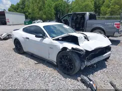 1FA6P8CF6G5335867 2016 FORD MUSTANG