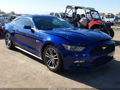 1FA6P8CF6G5336744 2016 FORD MUSTANG