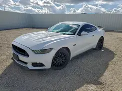 1FA6P8CF6H5203175 2017 FORD MUSTANG