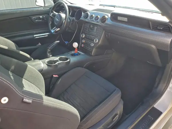1FA6P8CF6H5203175 2017 FORD MUSTANG - Image 8