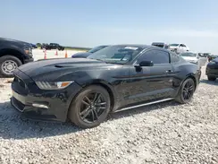 1FA6P8CF6H5203323 2017 FORD MUSTANG