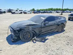 1FA6P8CF6H5208229 2017 FORD MUSTANG