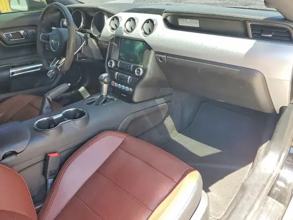 1FA6P8CF6H5208229 2017 FORD MUSTANG - Image 8