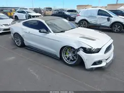 1FA6P8CF6H5208537 2017 FORD MUSTANG