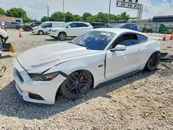 1FA6P8CF6H5209803 2017 FORD MUSTANG