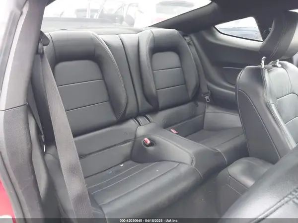 1FA6P8CF6H5210482 2017 FORD MUSTANG - Image 8