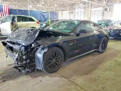 1FA6P8CF6H5213110 2017 FORD MUSTANG