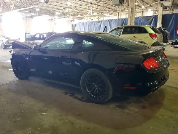 1FA6P8CF6H5213110 2017 FORD MUSTANG - Image 2