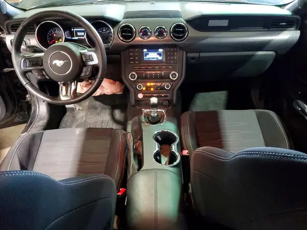 1FA6P8CF6H5213110 2017 FORD MUSTANG - Image 8