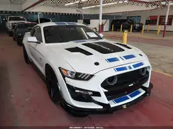 1FA6P8CF6H5213379 2017 FORD MUSTANG