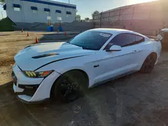1FA6P8CF6H5213382 2017 FORD MUSTANG