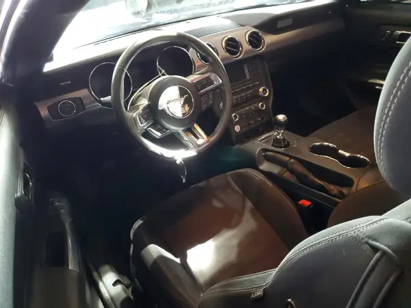 1FA6P8CF6H5213950 2017 FORD MUSTANG - Image 8