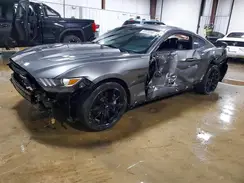 1FA6P8CF6H5221224 2017 FORD MUSTANG