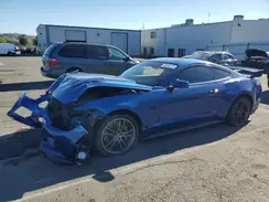 1FA6P8CF6H5221501 2017 FORD MUSTANG