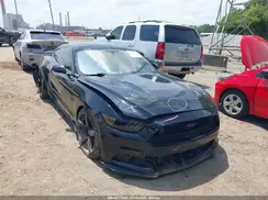 1FA6P8CF6H5224754 2017 FORD MUSTANG
