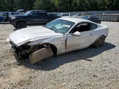 1FA6P8CF6H5230375 2017 FORD MUSTANG