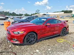 1FA6P8CF6H5234412 2017 FORD MUSTANG
