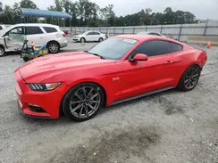 1FA6P8CF6H5234457 2017 FORD MUSTANG