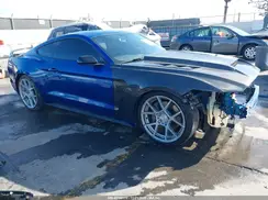 1FA6P8CF6H5239092 2017 FORD MUSTANG