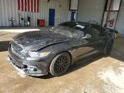 1FA6P8CF6H5240355 2017 FORD MUSTANG