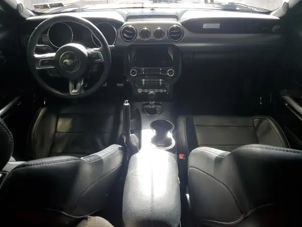 1FA6P8CF6H5240355 2017 FORD MUSTANG - Image 8