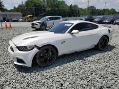 1FA6P8CF6H5246995 2017 FORD MUSTANG