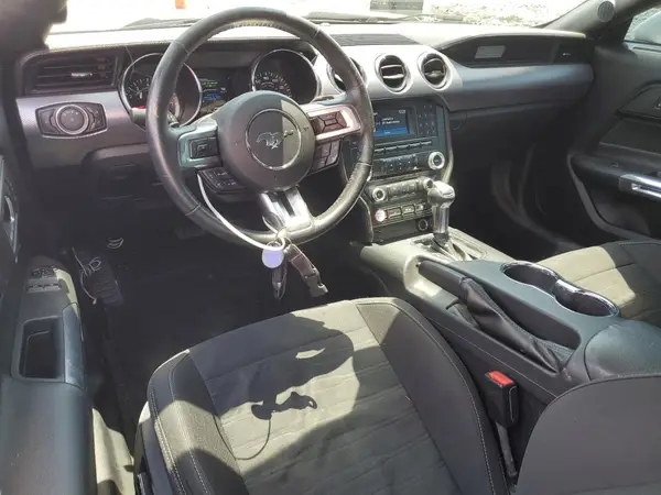 1FA6P8CF6H5246995 2017 FORD MUSTANG - Image 8