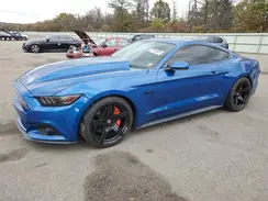1FA6P8CF6H5248617 2017 FORD MUSTANG